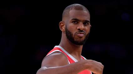Chris Paul Trade: Timberwolves, Magic Headline Underrated Options