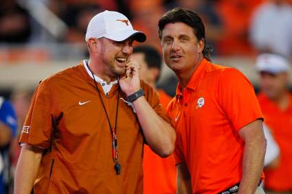 Oklahoma State vs Oklahoma Live Stream: How to Watch Online Without Cable