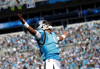 Buccaneers vs Panthers Live Stream: How to Watch Online Without Cable