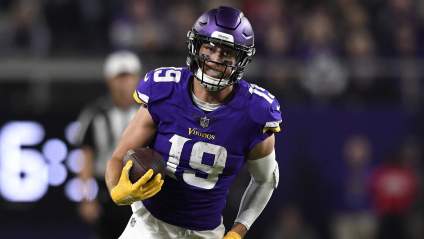 Lions vs Vikings Live Stream: How to Watch Online Without Cable