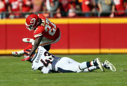 Chiefs vs Browns Live Stream: How to Watch Online Without Cable