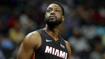 Miami Heat Starting Lineup Against New Look Philadelphia 76ers