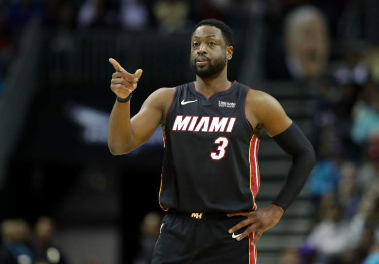 New Miami Heat Vice Jerseys Should Be Permanent