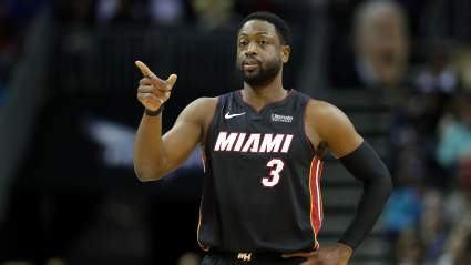 Miami Heat Update: Will Dwayne Wade Suit Up Against the Pacers?
