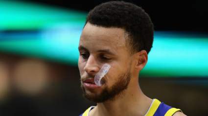 Steph Curry Injury: When Will Warriors PG Return to Play Again?