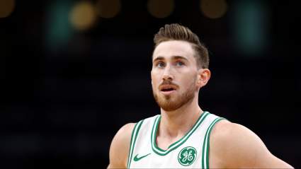 Was Cavs Blowout a Result of Gordon Hayward’s Improvement?