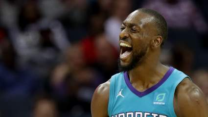 Kemba Walker Seeks to Outdo Victor Oladipo Tonight in Matchup Against Pacers