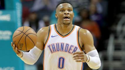 Westbrook Injury Update: Will Westbrook Play Against the Knicks?