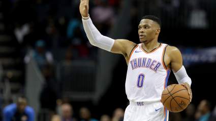 Check out how Russell Westbrook Slides Into His Wife’s DMs