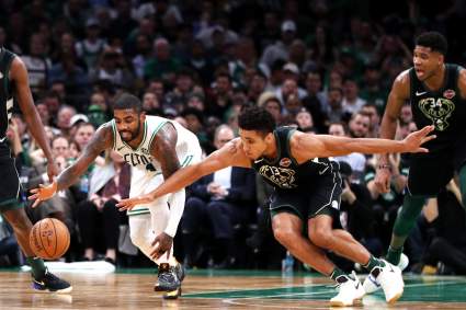 Bucks vs Warriors Live Stream: How to Watch Online Without Cable