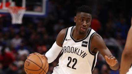 Caris LeVert Injury: Nets Star Expected to Return This Season