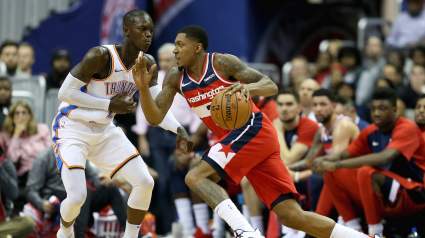 Washington Wizards Get Blasted on Twitter After Horrific Start to Season