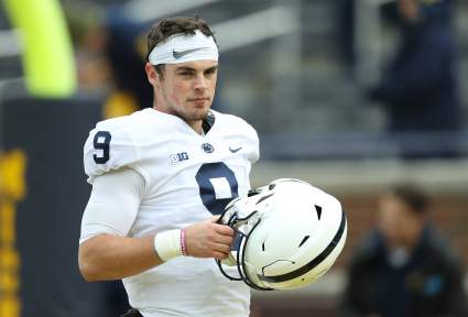 Wisconsin vs Penn State Live Stream: How to Watch Online Without Cable