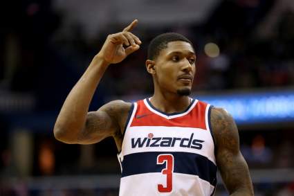 Washington Wizards’ Bradley Beal Can’t Miss Says Coach