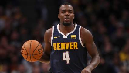 Denver Nuggets Starting Lineup Against the Nets