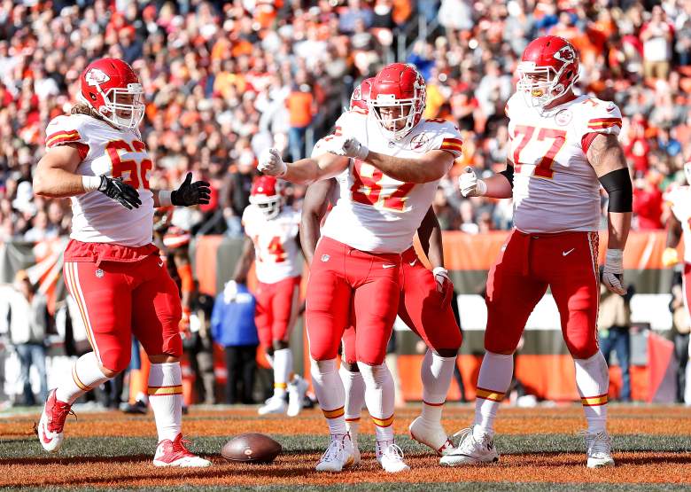 Watch Kansas City Chiefs vs. Cardinals: Live stream, TV, live