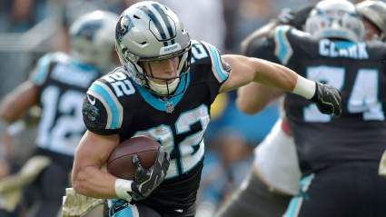 Christian McCaffrey’s Girlfriend: Panthers RB Linked to Brooke Pettet