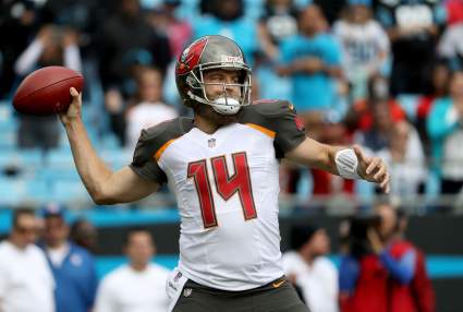 Redskins vs Bucs Live Stream: How to Watch Online Without Cable