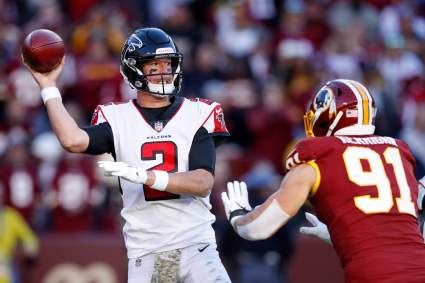 Falcons vs Browns Live Stream: How to Watch Online Without Cable