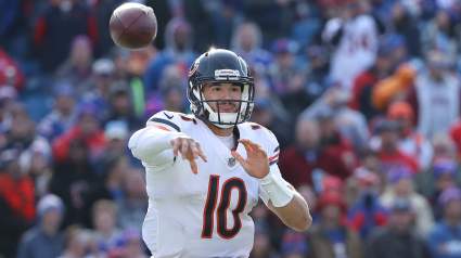 Does Mitch Trubisky Have a Girlfriend? Is Bears QB Dating Anyone?
