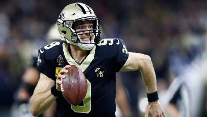 WATCH: LA Rams Suffer Their First Loss of the Season to the New Orleans Saints