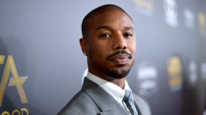 Michael B. Jordan Has a Message for Fans Ahead of LeBron’s Return to Cleveland