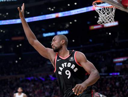 NBA Odds & Prediction: Red Hot Raptors Visit Pacers