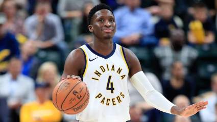 Victor Oladipo Injury: Will Oladipo Play Against Kemba Walker and the Hornets?