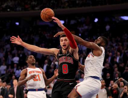 Bulls vs Pelicans Live Stream: How to Watch Online Without Cable