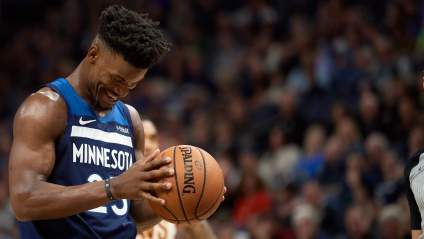 Is Jimmy Butler the Best Long-Term Option for the Philadelphia 76ers?