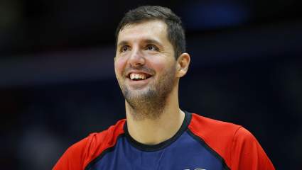 New Orleans Injury Update: Will Nikola Mirotic Play Against the Raptors?