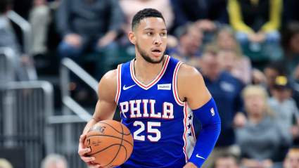 Ben Simmons Expects Jimmy Butler to ‘Know the Rest of the Plays’ in Second Game with the Team