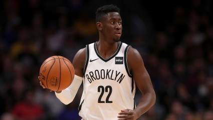 Kenny Atkinson After Caris LeVert Injury: ‘No One Has to be a Hero Here’