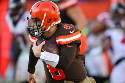 Browns Official Schedule 2019: Matchups, Preview & Outlook
