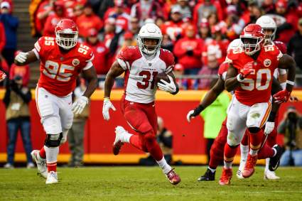 Raiders vs Cardinals Live Stream: How to Watch Online Without Cable