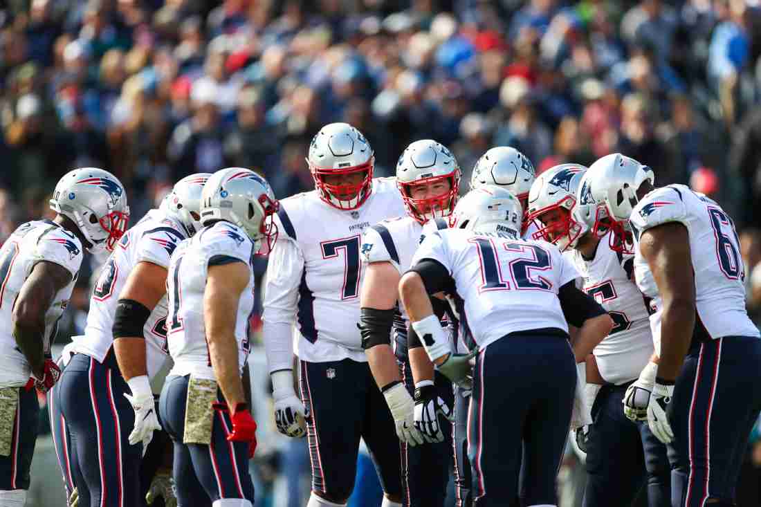 How To Watch Patriots Vs Dolphins Online Without Cable Heavy
