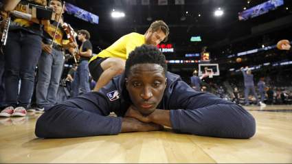 Oladipo Injury: Who Will Start for the Pacers With Oladipo Out?