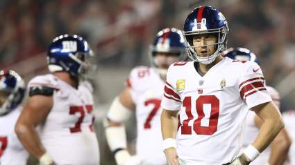 Bucs vs Giants Live Stream: How to Watch Online Without Cable