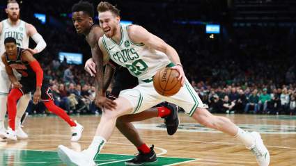 Why Won’t Gordon Hayward be Playing Against the Mavericks?