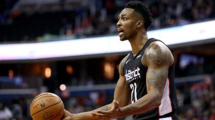 Dwight Howard to Undergo Gluteal Surgery to Alleviate Pain When He Sits