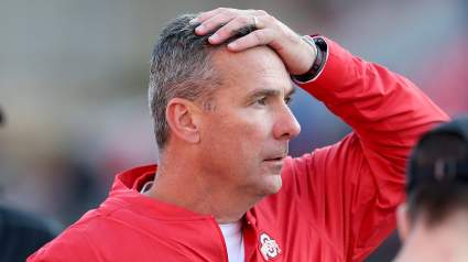 Urban Meyer’s Health: 5 Fast Facts You Need to Know