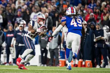 Packers vs Patriots Live Stream: How to Watch Online Without Cable