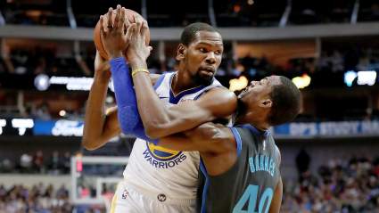 Kevin Durant Doesn’t Believe Anything Will Come Easily for the Warriors