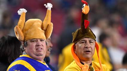 Fantasy Football Start ‘Em, Sit ‘Em: Week 12 Predictions