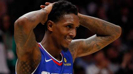 Clippers’ Lou Williams Breaks Up with Girlfriend as Rumors Swirl That She Cheated With Drake