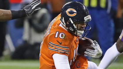 Mitch Trubisky Injury: When Will Bears QB Return to Play?