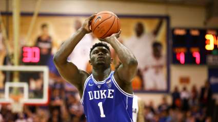 Zion Williamson NBA Draft: 3 Best Landing Spots for Duke Star