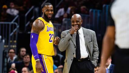 LeBron James, Denver Nuggets Wasn’t Given Much Thought