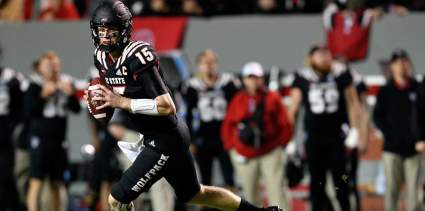 How to Watch NC State vs Louisville Online Without Cable
