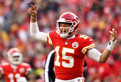 Chiefs vs Rams Live Stream: How to Watch Online Without Cable
